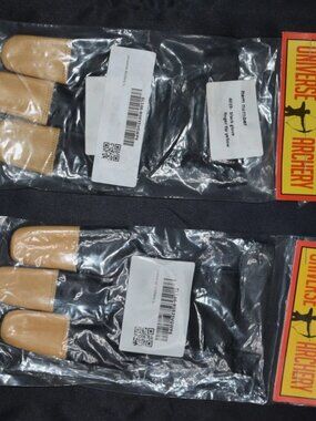 Archer Shooting Glove – Summer Edition, Lightweight Archery Glove for Right/Left